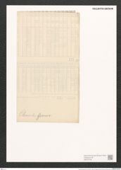 Surirella clementis Grun. (de-Toni-Nr.: Genus 53, Species 2253) Zeichnungen Sammlung Grunow (NHMW-BOT-W0372759)